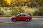 Jeep Compass Limited 2017 года (NA)